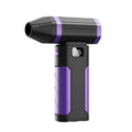 150000RPM X8 Powerful Air Blower Brushless With Light 5 Gear Powerful Air Duster Cleaning Air Duster Blower Air Puissant Tool