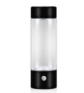 Portable Rechargeable Hydrogen Water Bottle – Antioxidant-Rich Technology